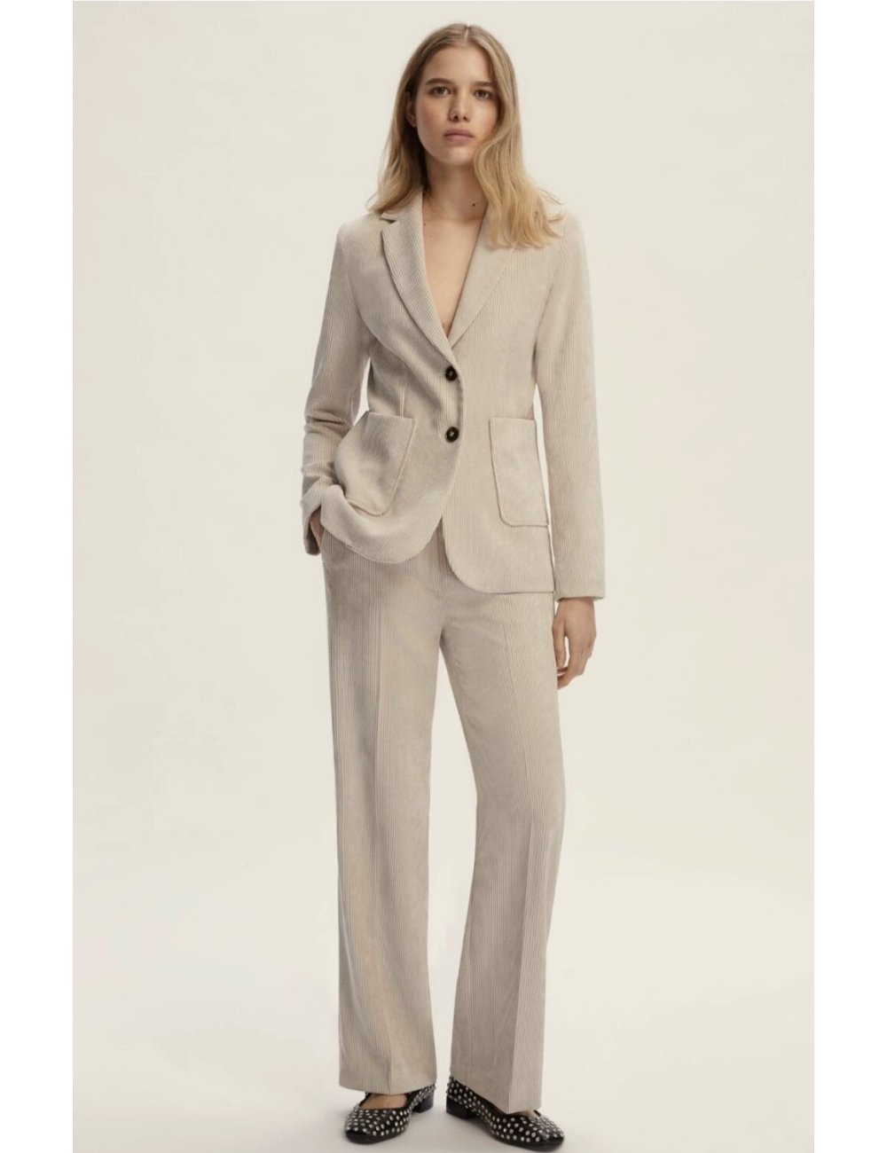 Pantaloni e Jeans Emme2 Donna AI25 DESTINO