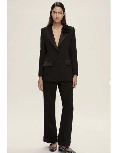 Pantaloni e Jeans Emme2 Donna AI25 FRANCA