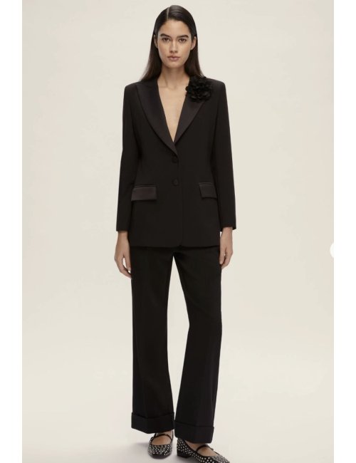 Pantaloni e Jeans Emme2 Donna AI25 FRANCA