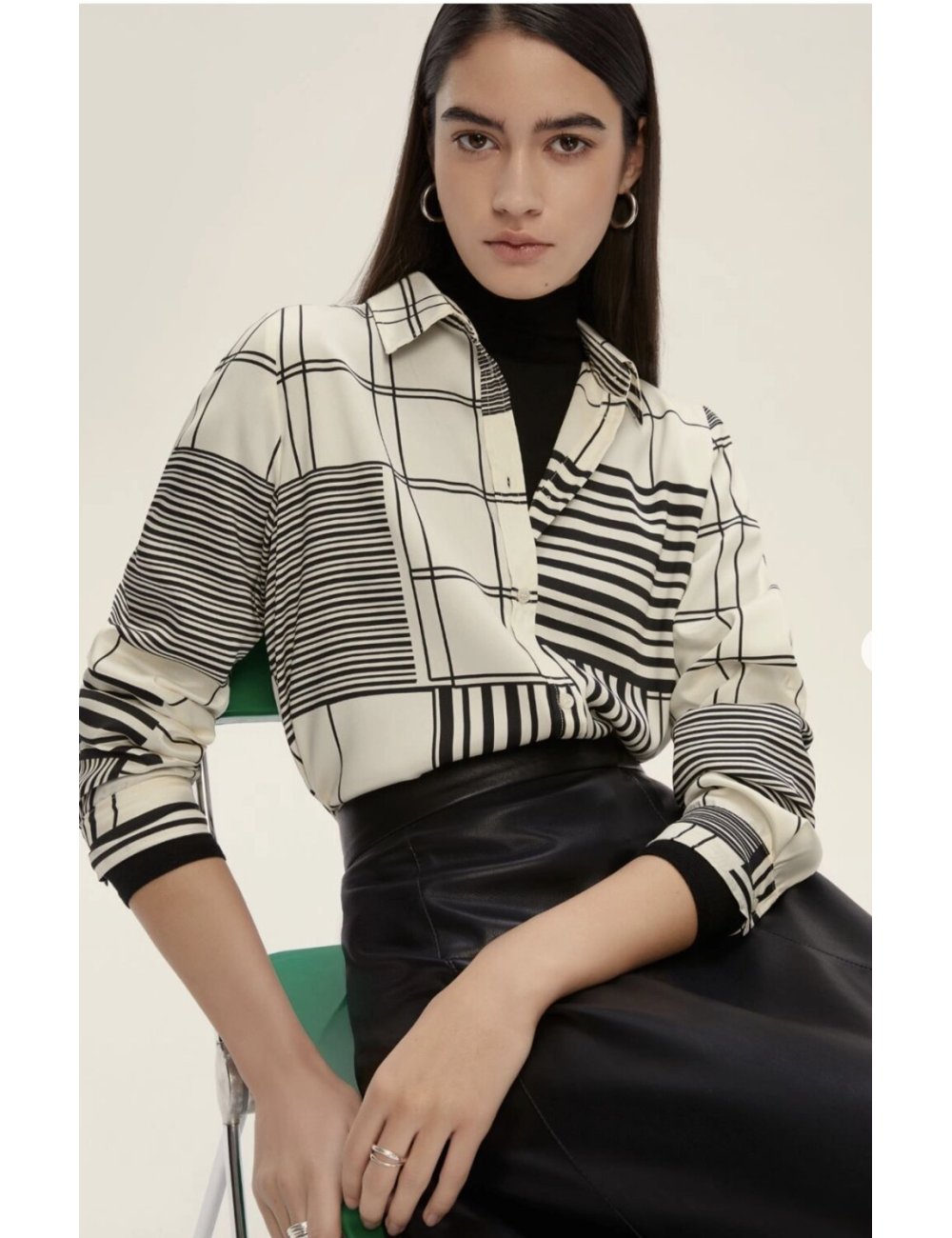 Camicie e Bluse Emme2 Donna AI25 BIAGIO