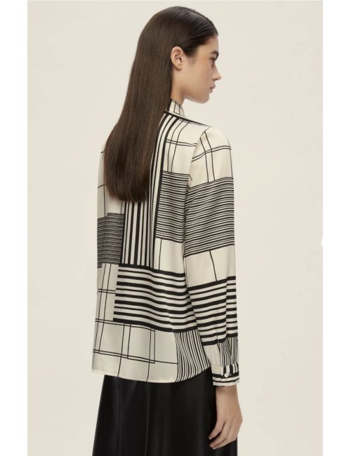 Camicie e Bluse Emme2 Donna AI25 BIAGIO