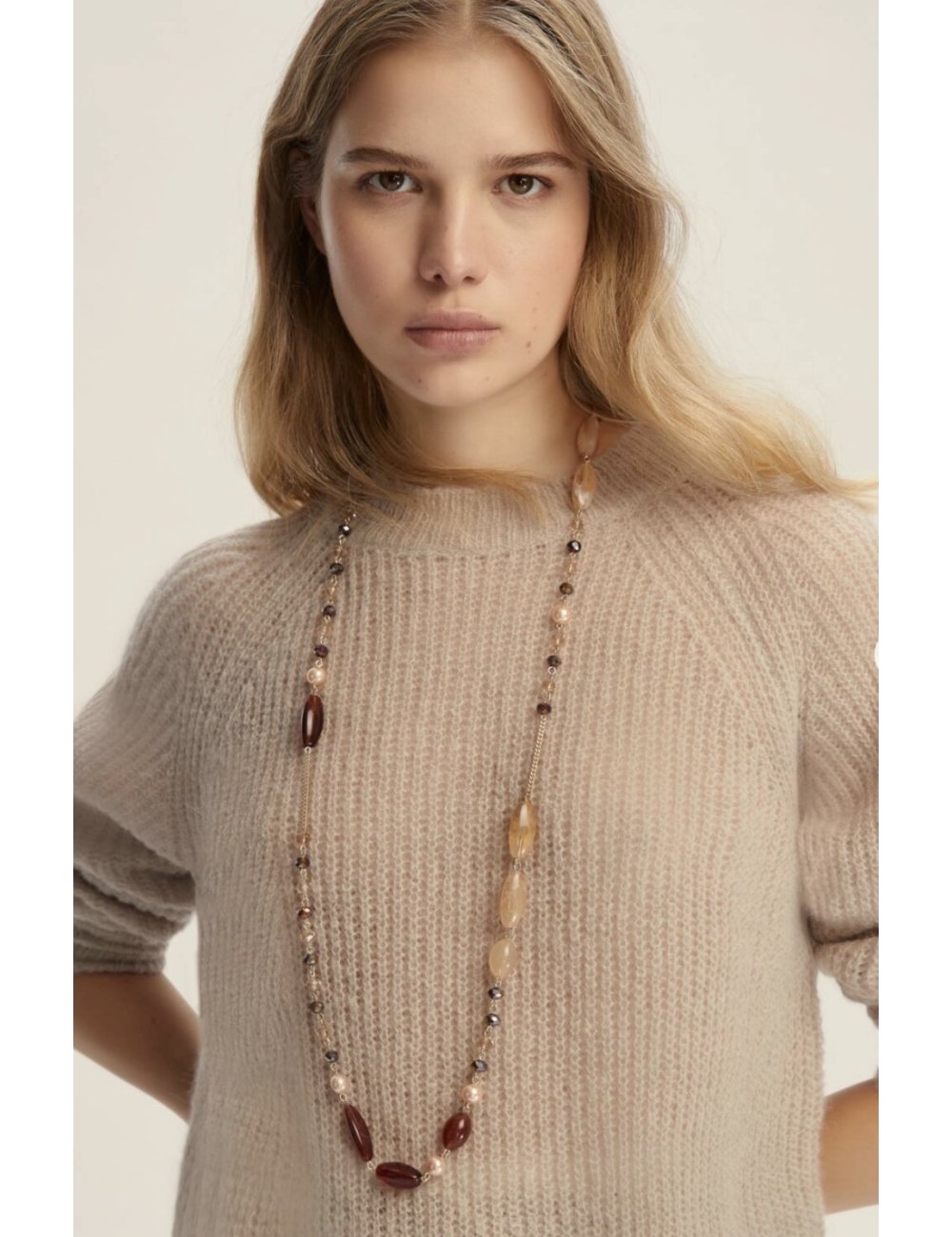 Bigiotteria Emme2 Donna AI25 QUAI