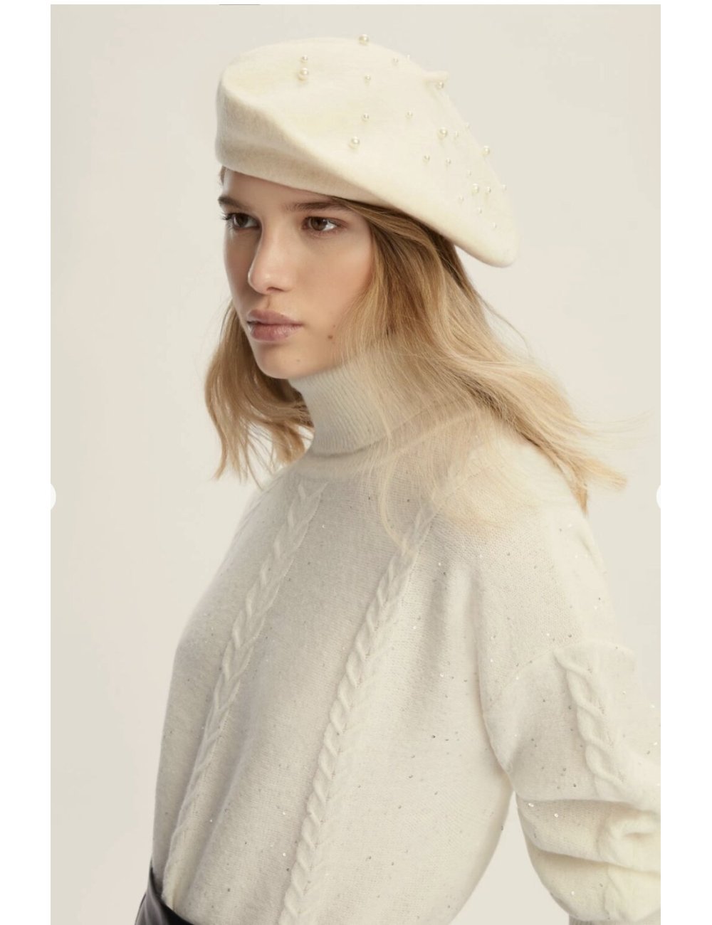 Cappelli Emme2 Donna AI25 CANDITO