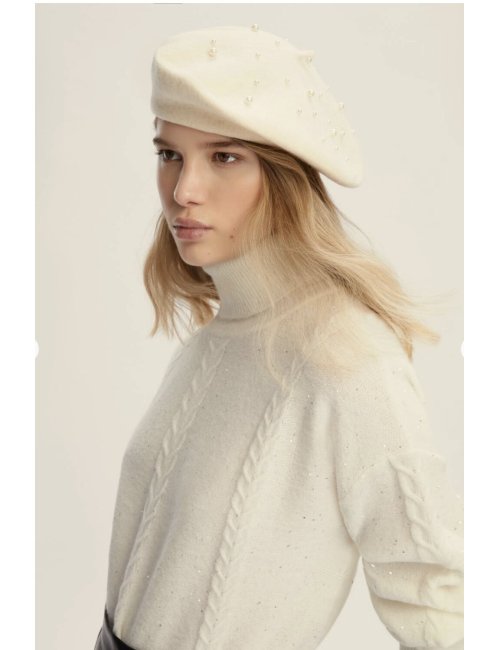 Cappelli Emme2 Donna AI25 CANDITO