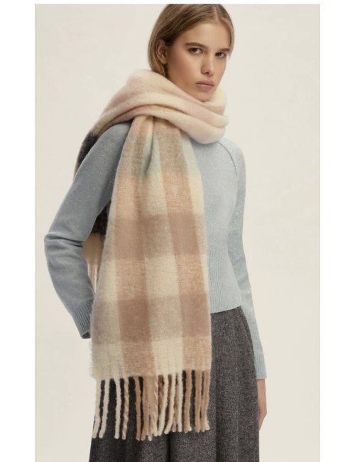 Stole Emme2 Donna AI25 KRISTIN