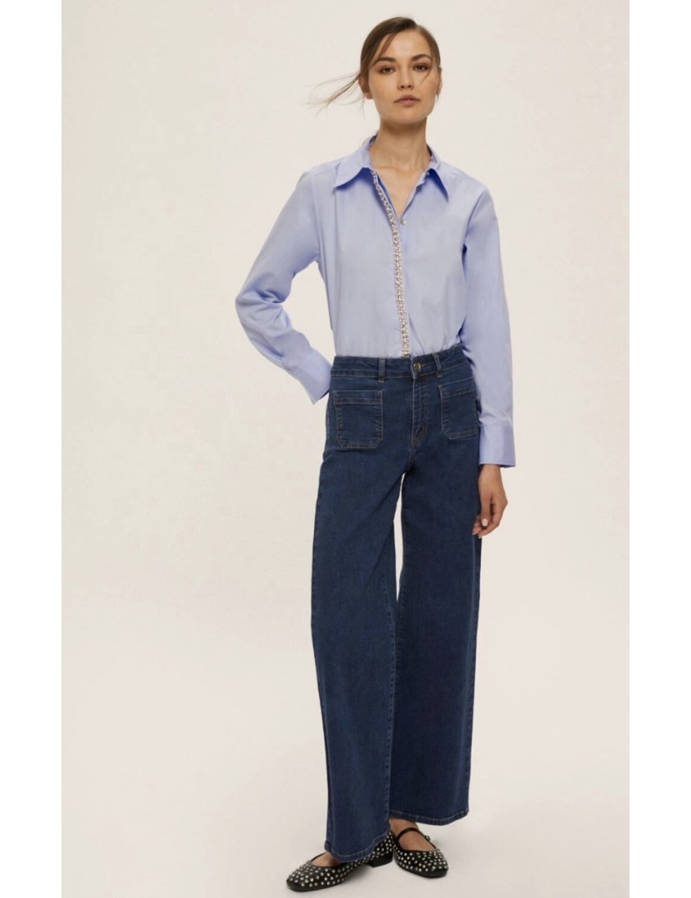 Camicie e Bluse Emme2 Donna AI25 VALDA