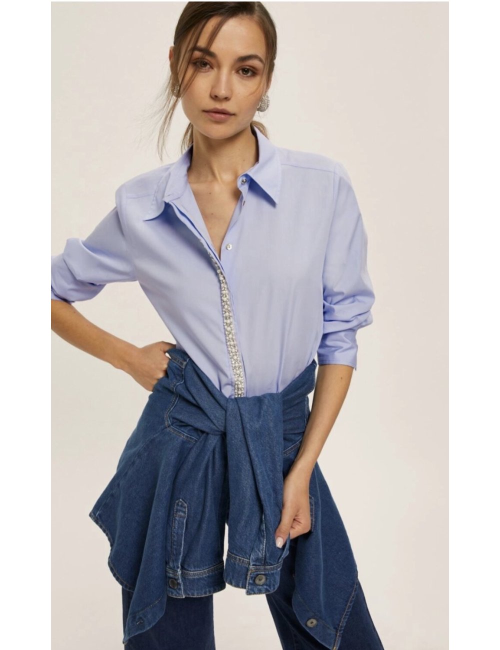 Camicie e Bluse Emme2 Donna AI25 VALDA