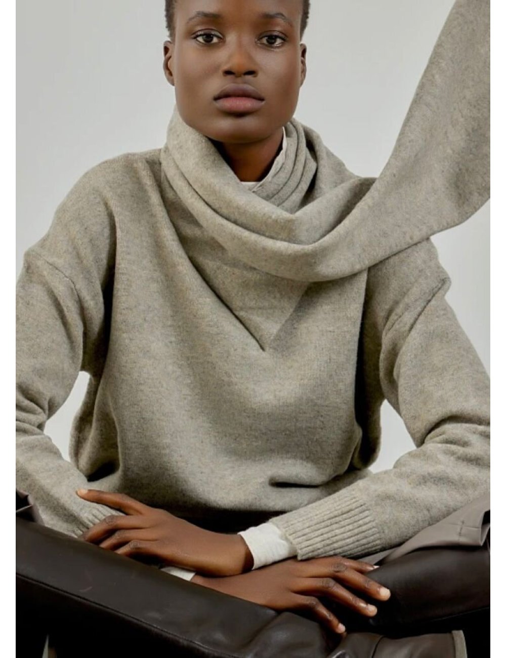 Maglieria Bsb Donna AI25 260045