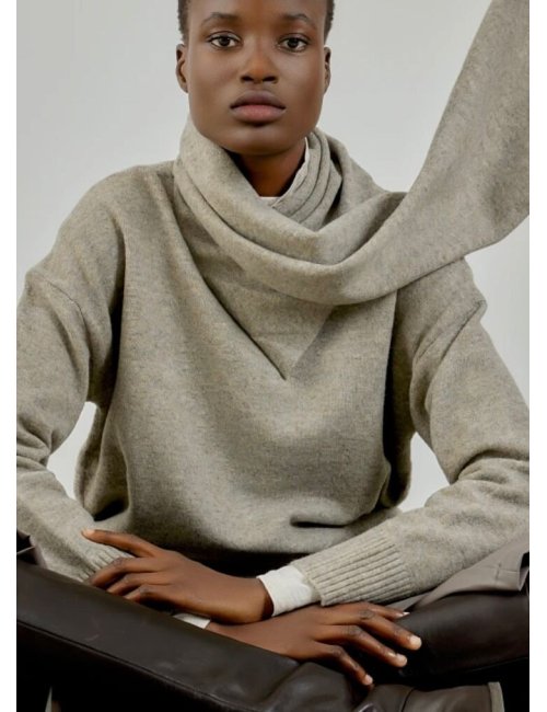 Maglieria Bsb Donna AI25 260045