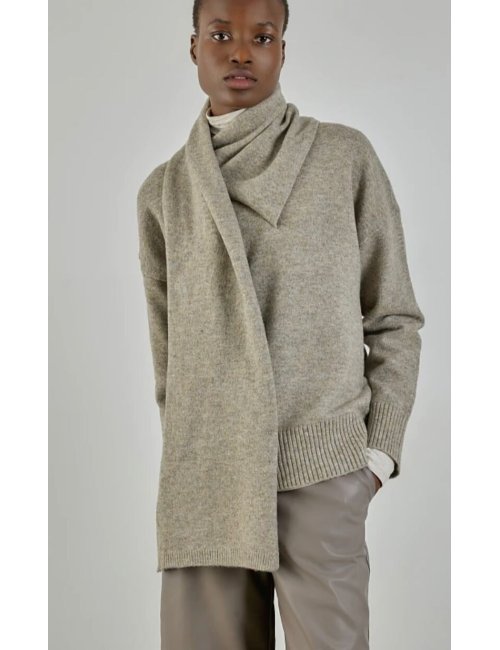 Maglieria Bsb Donna AI25 260045