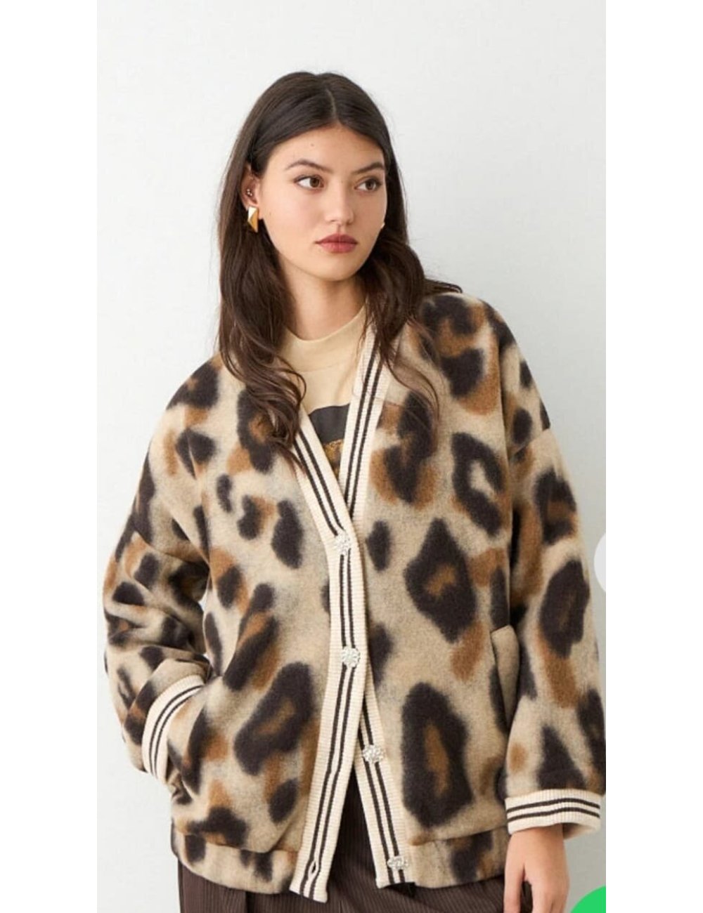 Cappotti e Piumini Bsb Donna AI25 218008