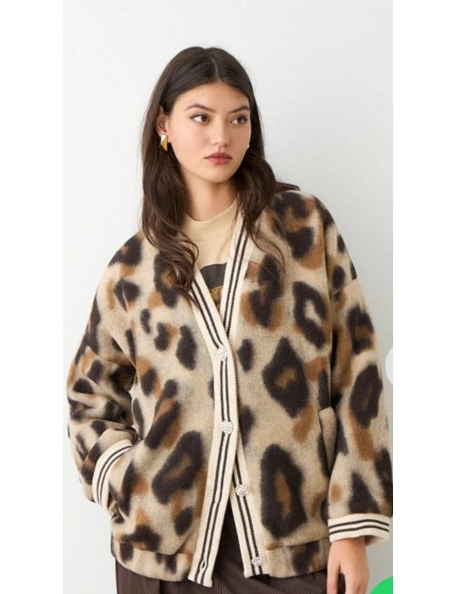 Cappotti e Piumini Bsb Donna AI25 218008