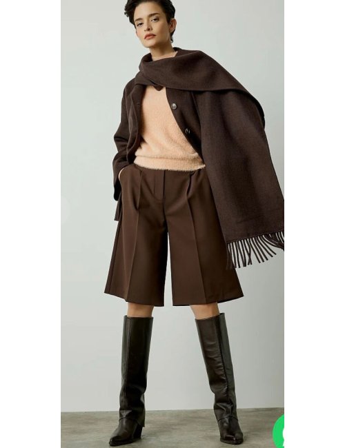 Cappotti e Piumini Bsb Donna AI25 218008