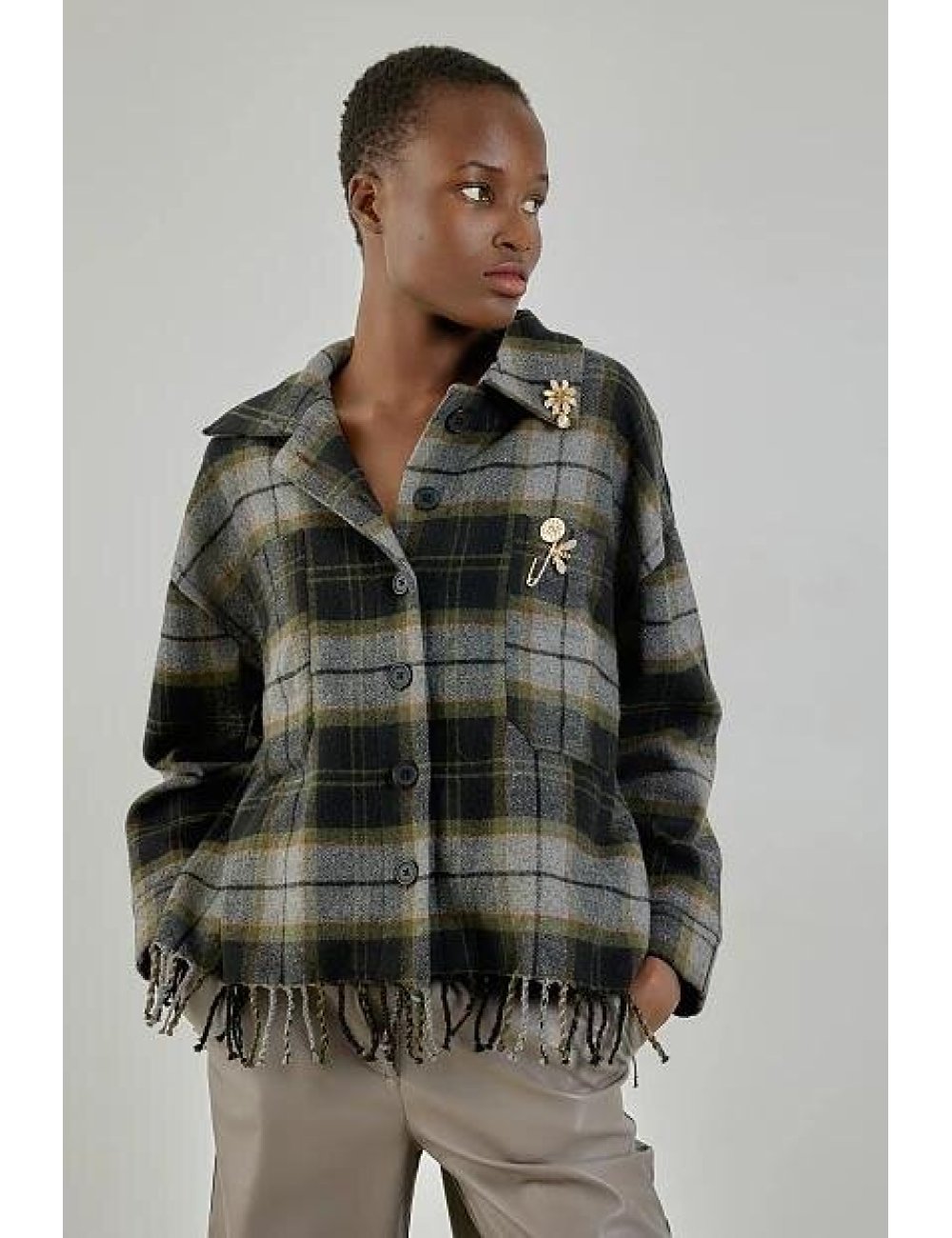 Camicie e Bluse Bsb Donna AI25 216004