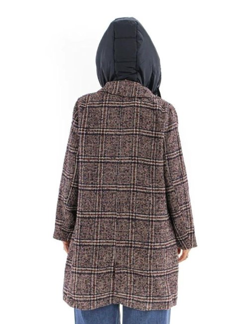 Cappotti e Piumini Bsb Donna AI25 218005